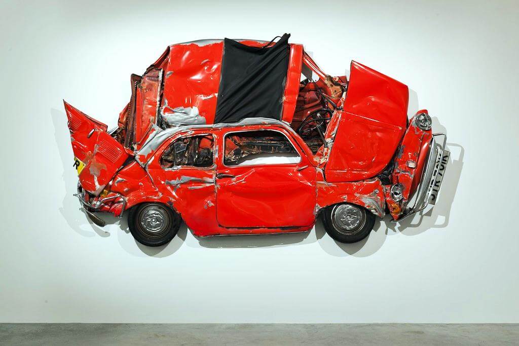 Collection Pressed Flowers 4, 2010